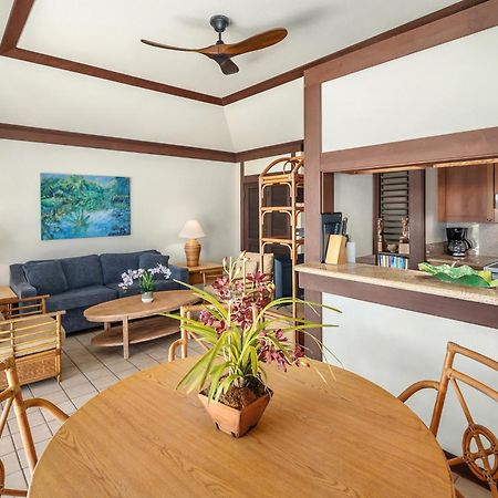 Kiahuna Plantation Resort Kauai By Outrigger Koloa Camera foto