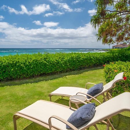 Kiahuna Plantation Resort Kauai By Outrigger Koloa Camera foto