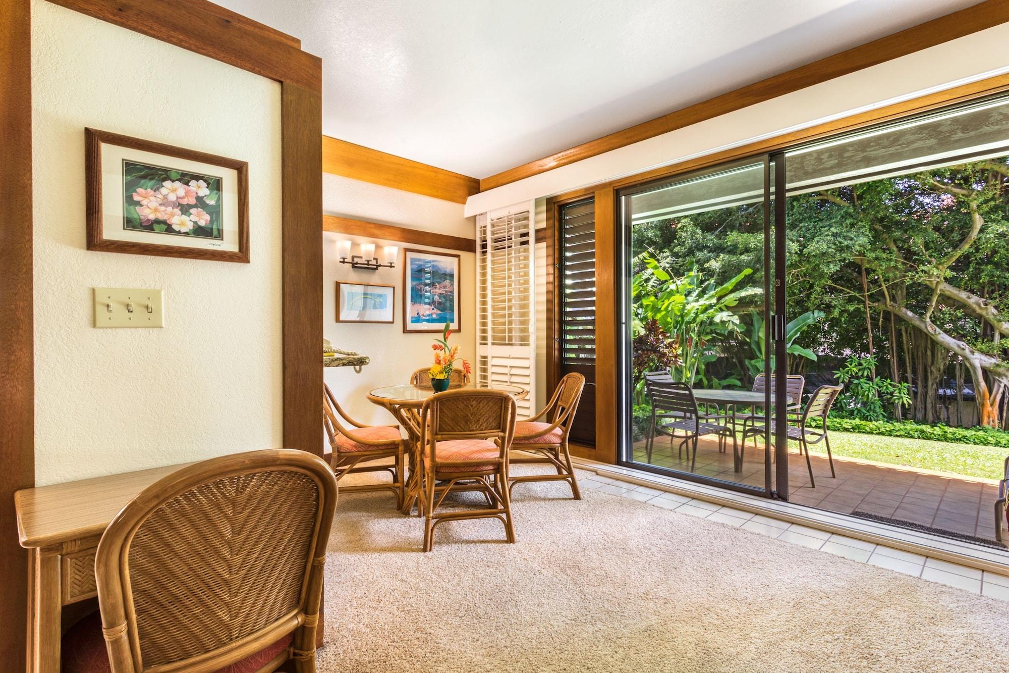 Kiahuna Plantation Resort Kauai By Outrigger Koloa Esterno foto