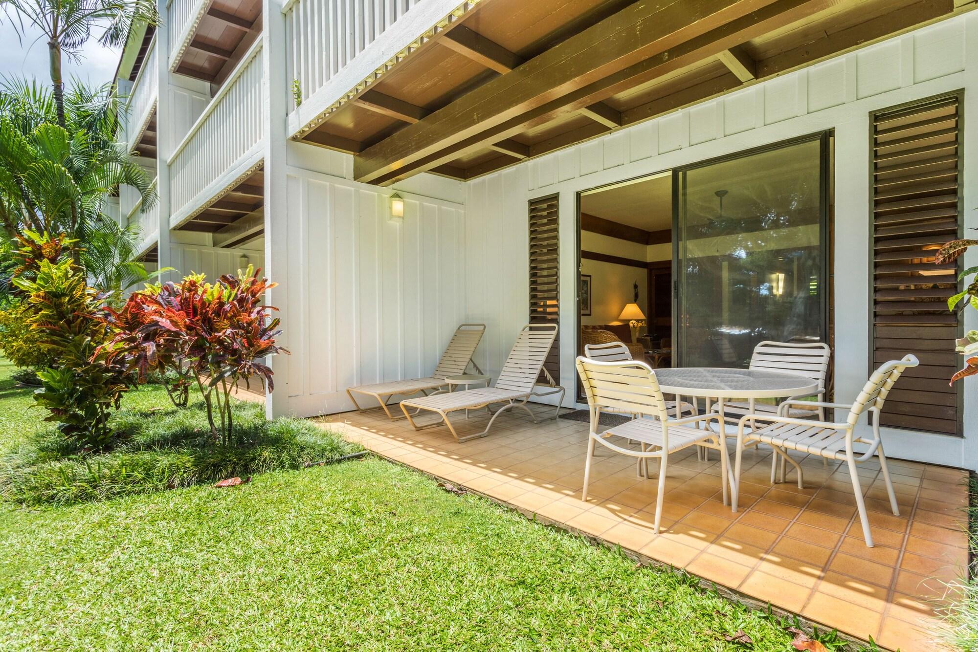 Kiahuna Plantation Resort Kauai By Outrigger Koloa Esterno foto
