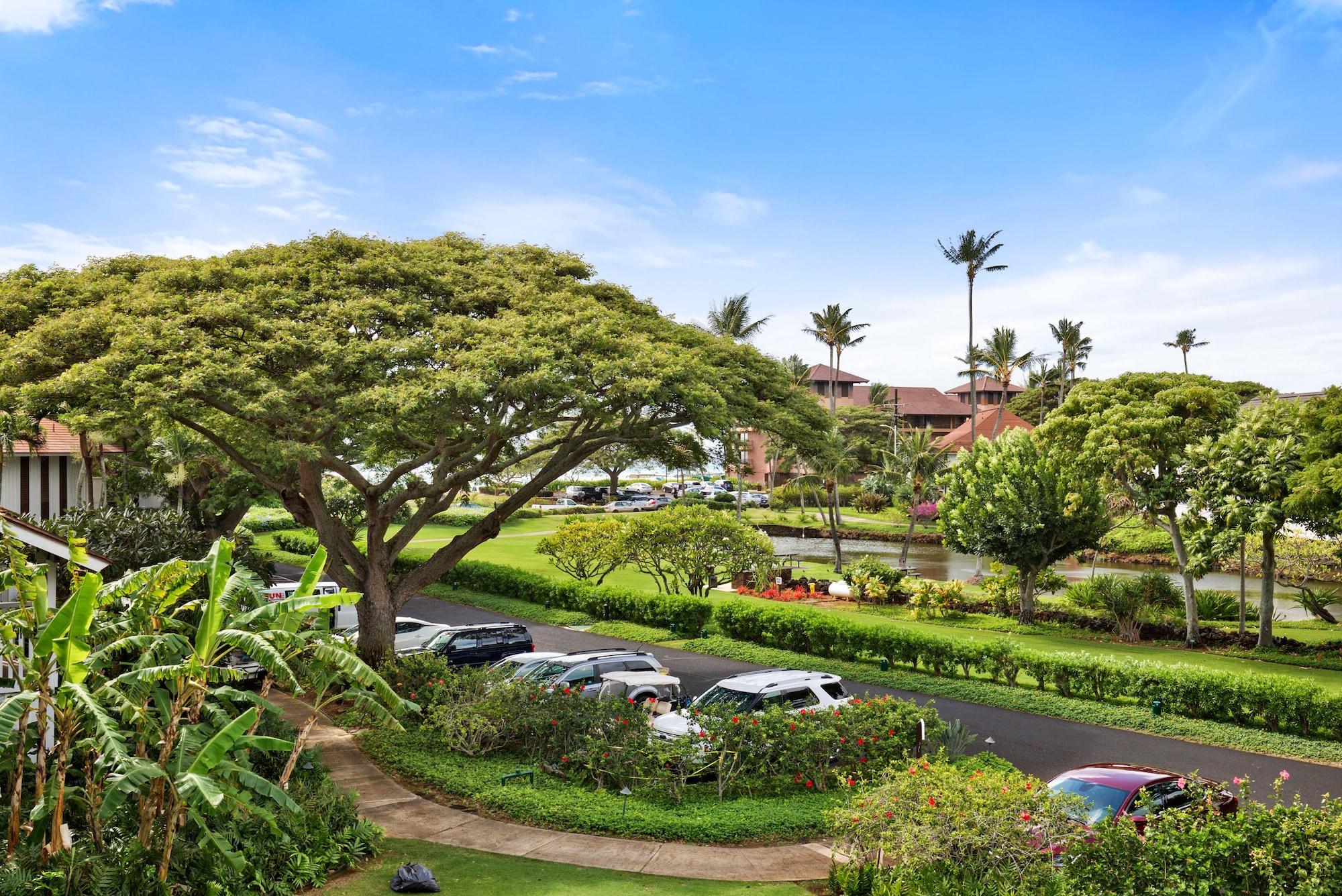 Kiahuna Plantation Resort Kauai By Outrigger Koloa Esterno foto