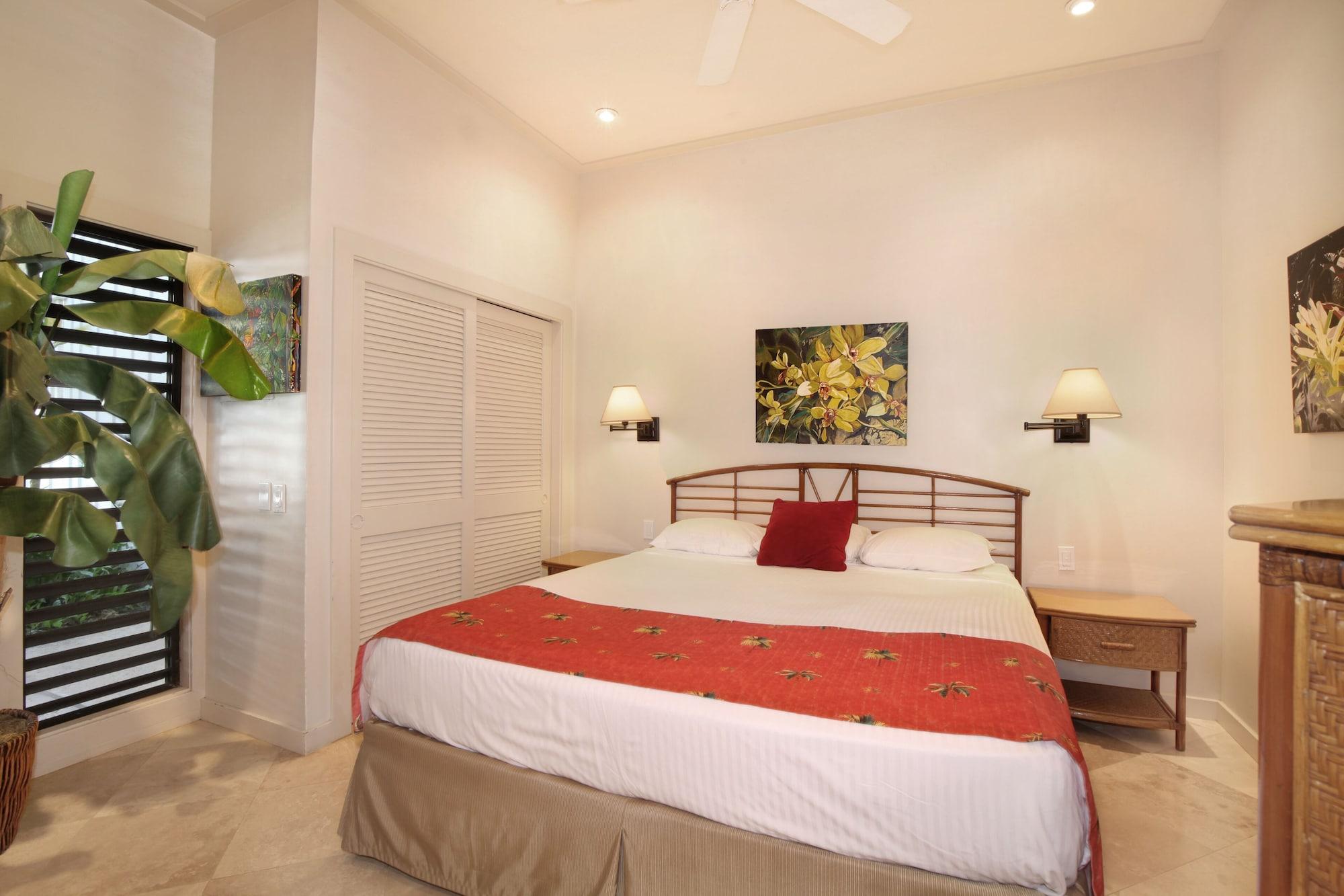 Kiahuna Plantation Resort Kauai By Outrigger Koloa Esterno foto