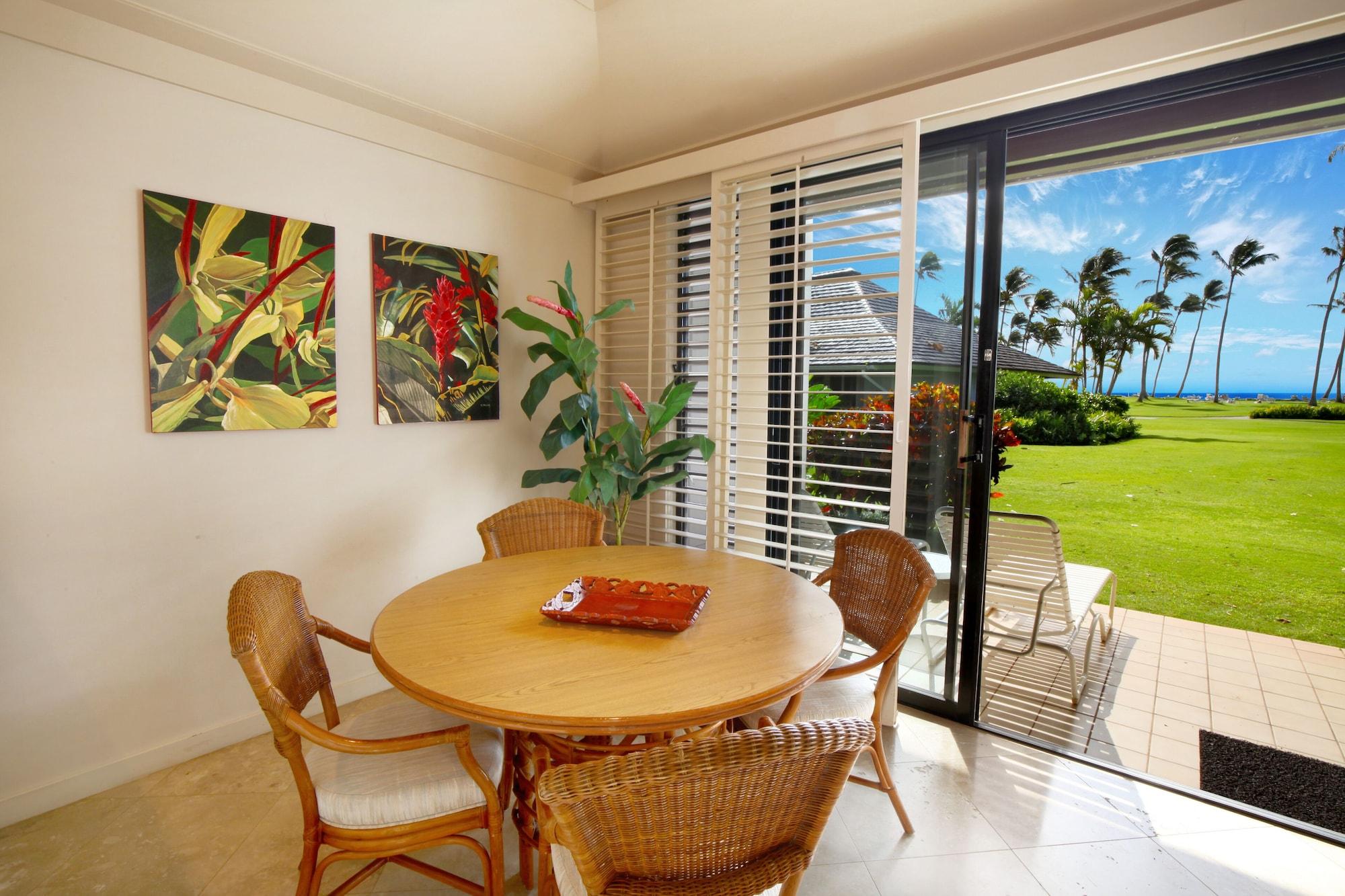 Kiahuna Plantation Resort Kauai By Outrigger Koloa Esterno foto
