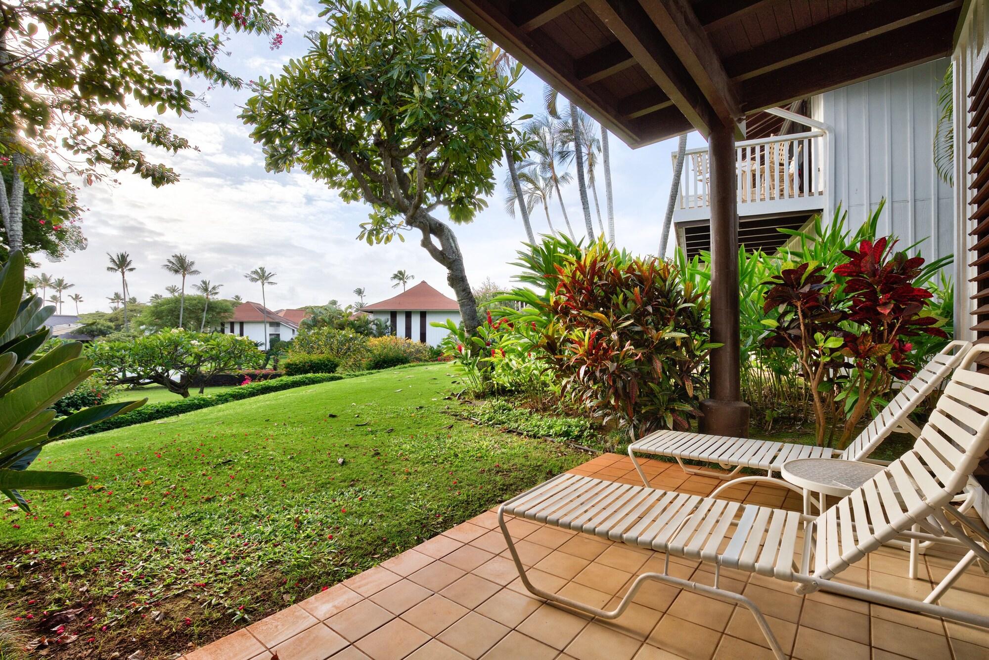 Kiahuna Plantation Resort Kauai By Outrigger Koloa Esterno foto