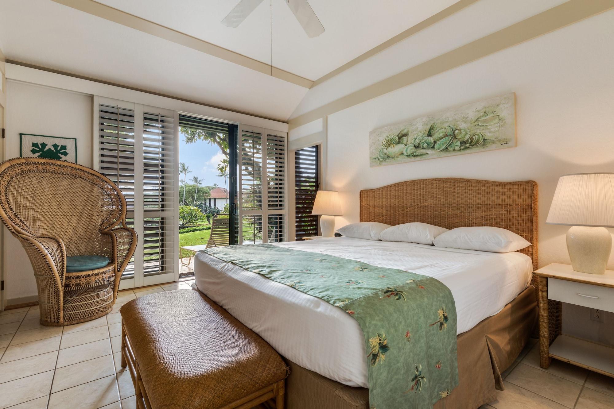 Kiahuna Plantation Resort Kauai By Outrigger Koloa Esterno foto