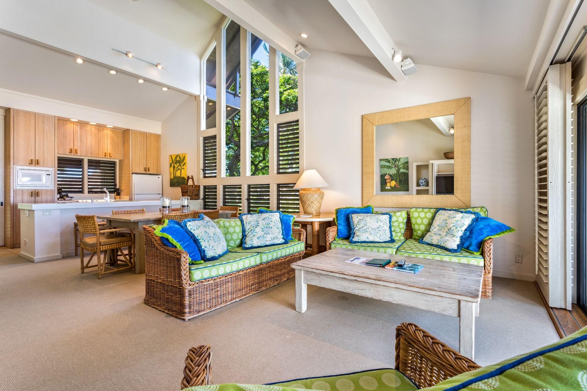 Kiahuna Plantation Resort Kauai By Outrigger Koloa Esterno foto