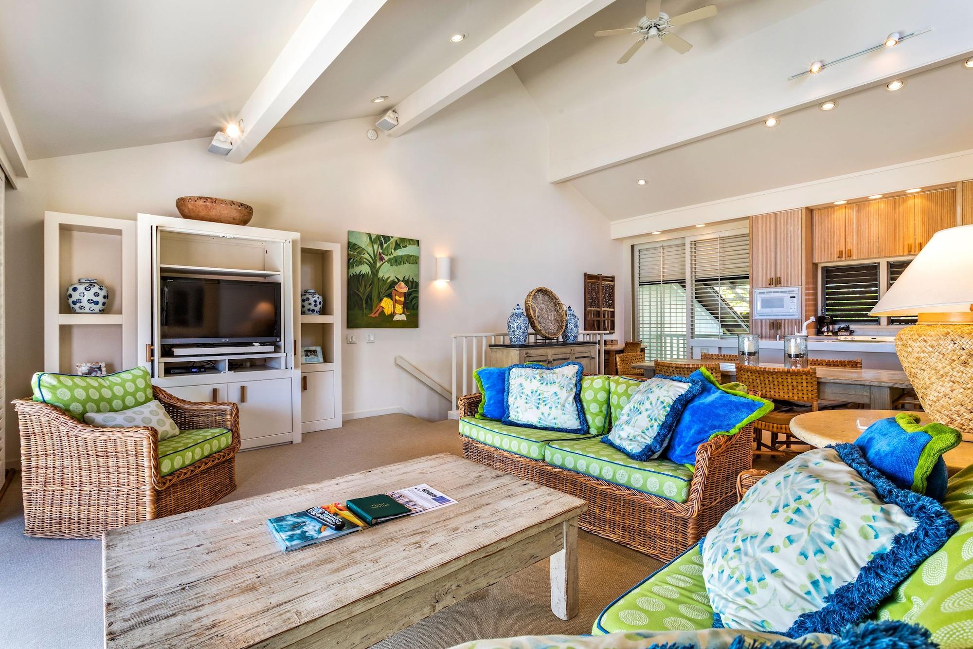 Kiahuna Plantation Resort Kauai By Outrigger Koloa Esterno foto