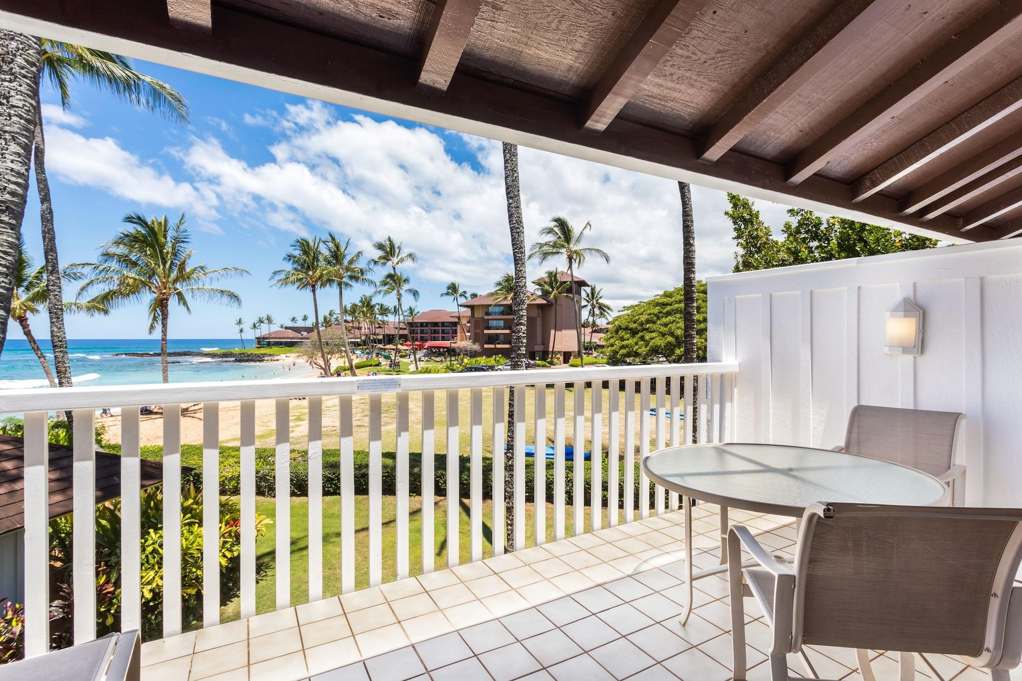 Kiahuna Plantation Resort Kauai By Outrigger Koloa Esterno foto