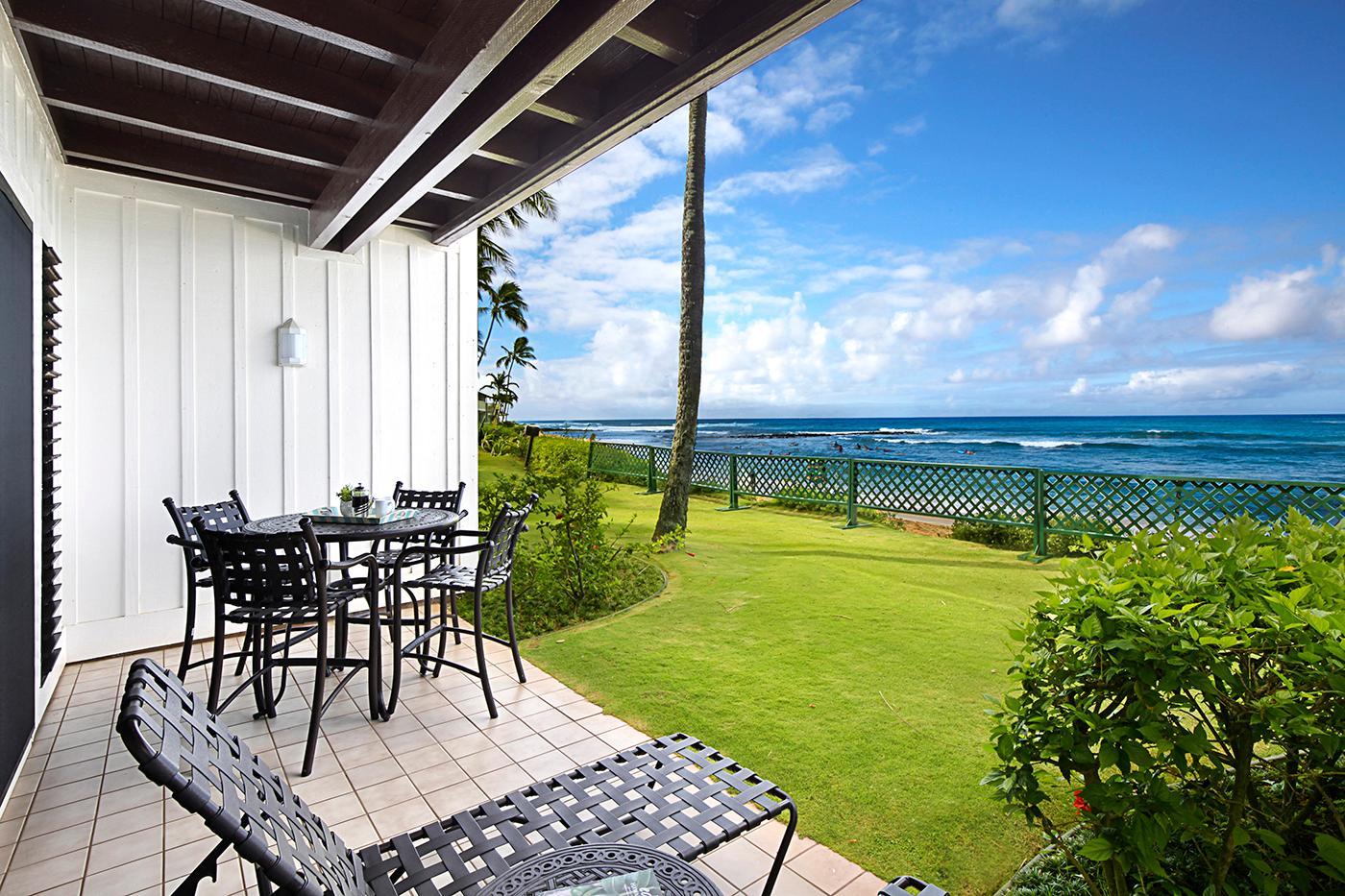 Kiahuna Plantation Resort Kauai By Outrigger Koloa Esterno foto