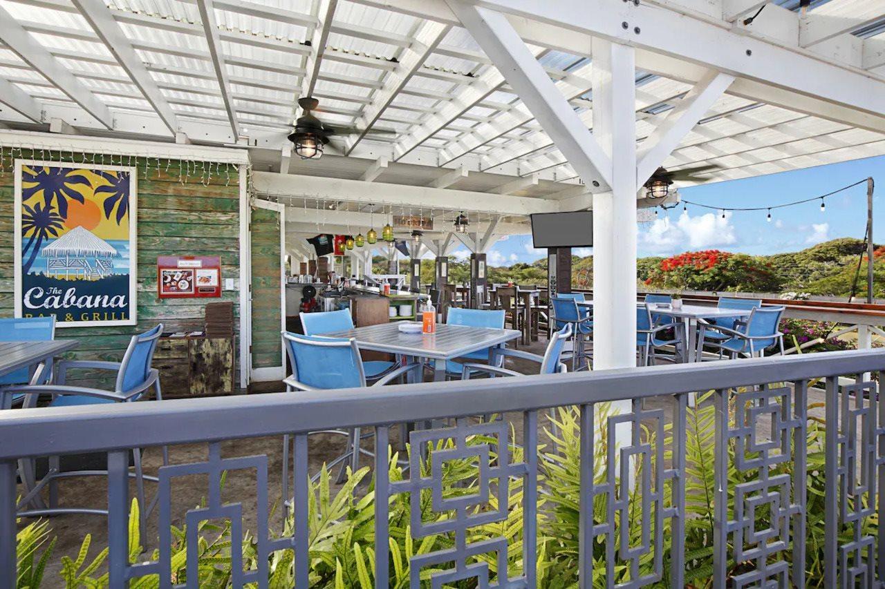 Kiahuna Plantation Resort Kauai By Outrigger Koloa Esterno foto