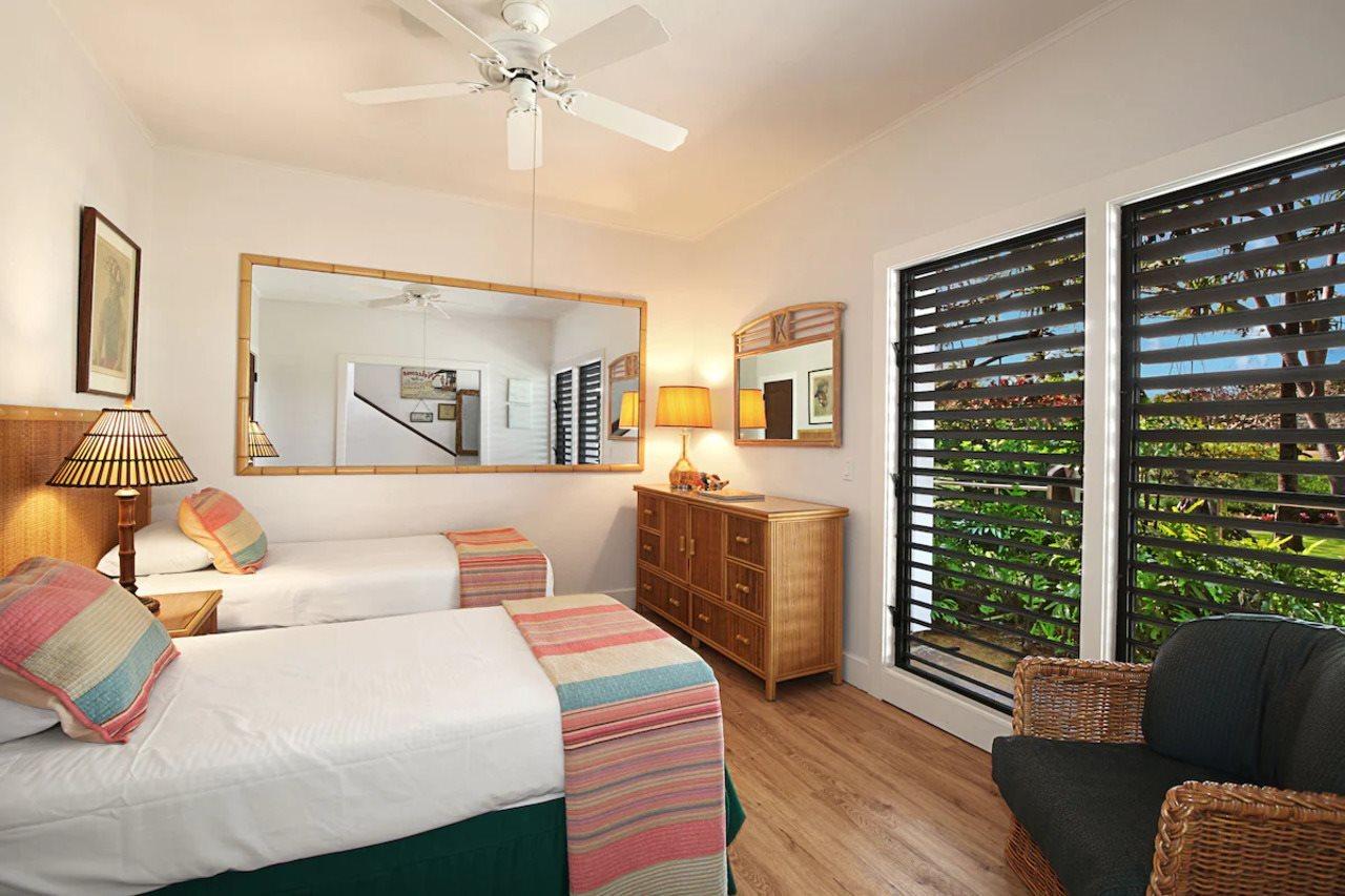 Kiahuna Plantation Resort Kauai By Outrigger Koloa Esterno foto