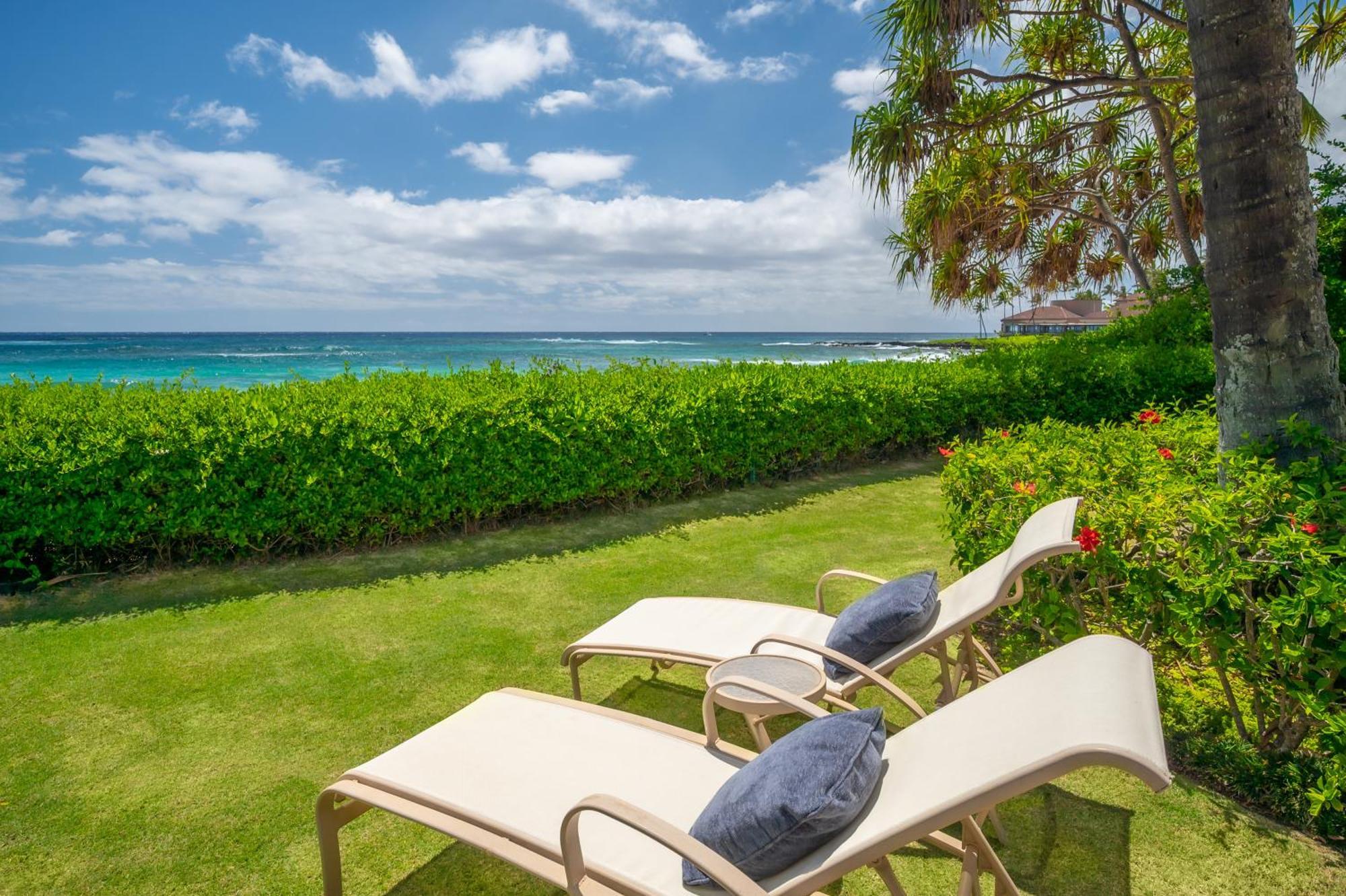 Kiahuna Plantation Resort Kauai By Outrigger Koloa Camera foto
