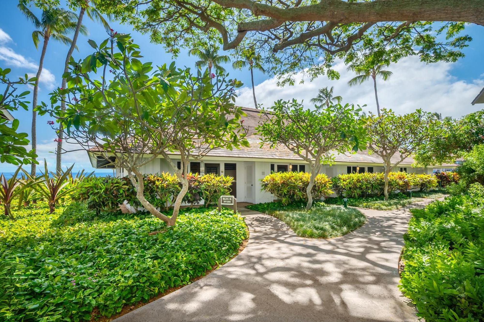 Kiahuna Plantation Resort Kauai By Outrigger Koloa Camera foto