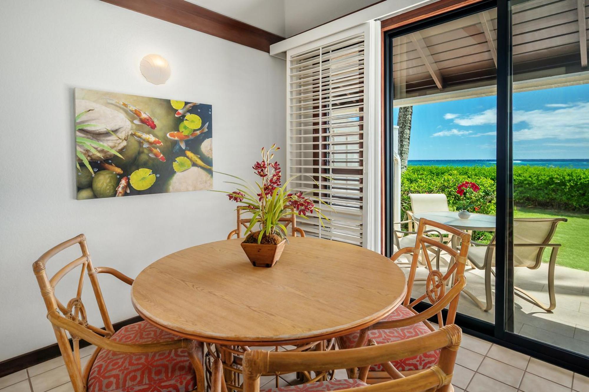 Kiahuna Plantation Resort Kauai By Outrigger Koloa Camera foto
